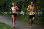 2026 Tynedale Pie and Peas 10k, Ovington to Low Prudhoe. Photo: David T. Hewitson/Sports for All Pics